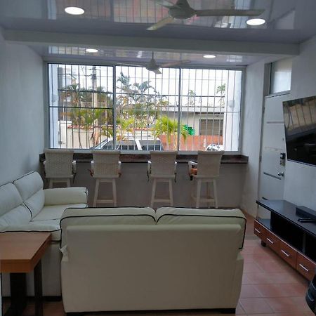 Sosua Apartment 4-Bedrooms 外观 照片