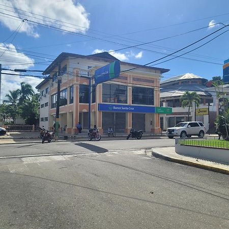 Sosua Apartment 4-Bedrooms 外观 照片
