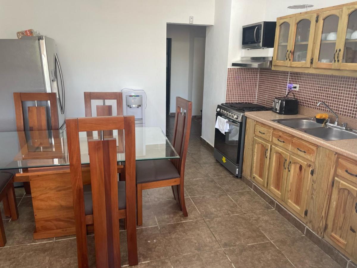 Sosua Apartment 4-Bedrooms 外观 照片