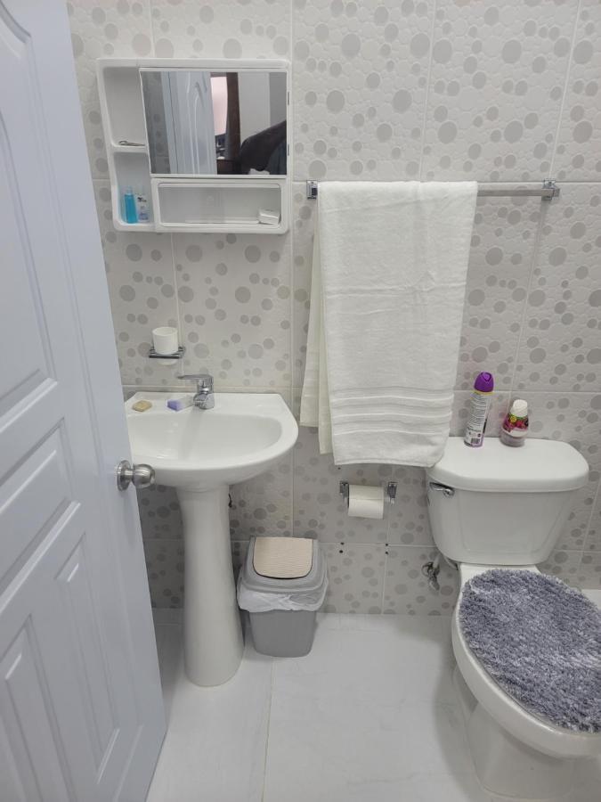 Sosua Apartment 4-Bedrooms 外观 照片