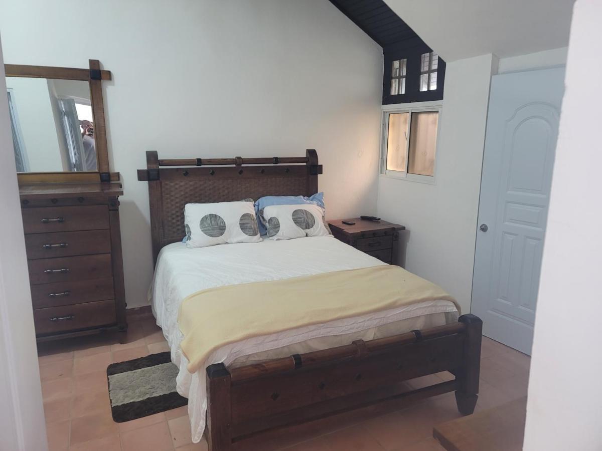Sosua Apartment 4-Bedrooms 外观 照片