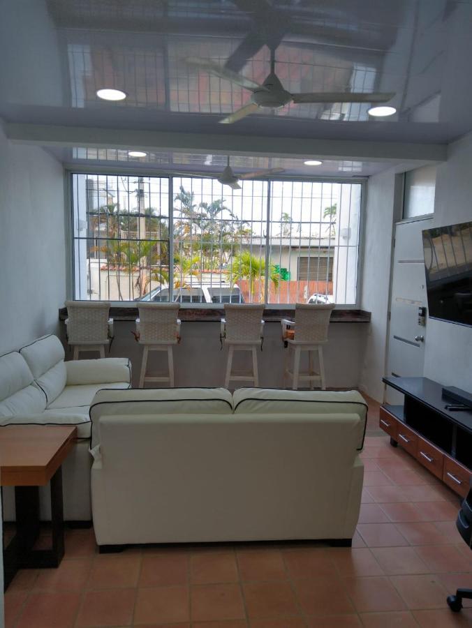 Sosua Apartment 4-Bedrooms 外观 照片