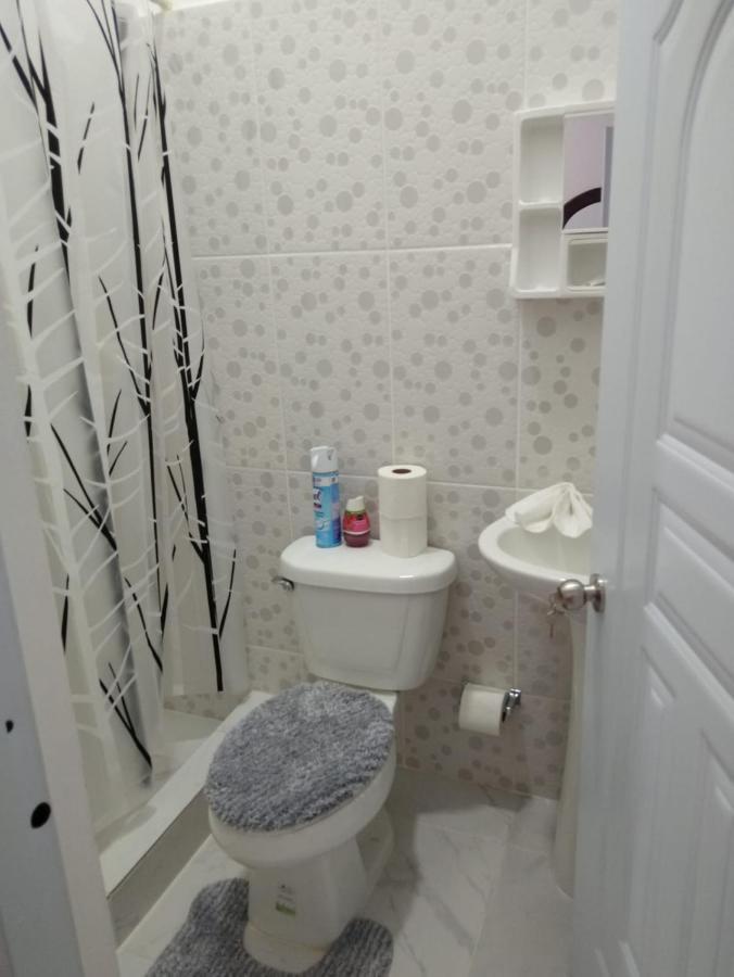 Sosua Apartment 4-Bedrooms 外观 照片