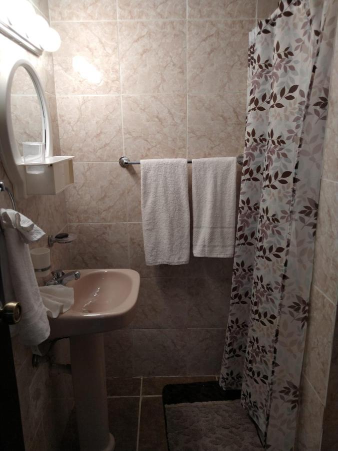 Sosua Apartment 4-Bedrooms 外观 照片