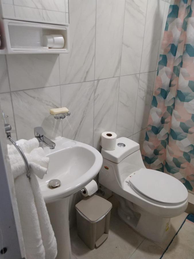 Sosua Apartment 4-Bedrooms 外观 照片