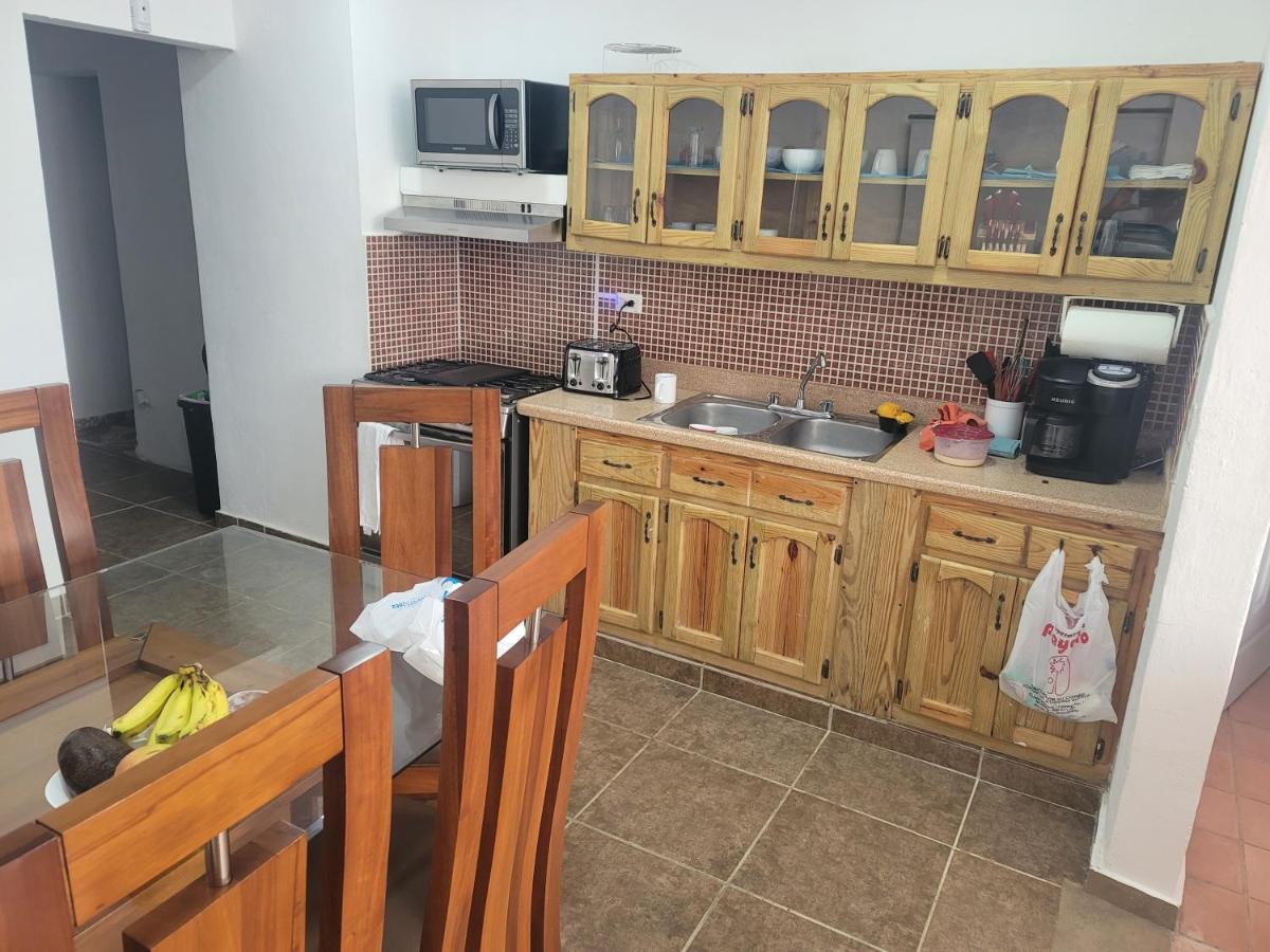 Sosua Apartment 4-Bedrooms 外观 照片