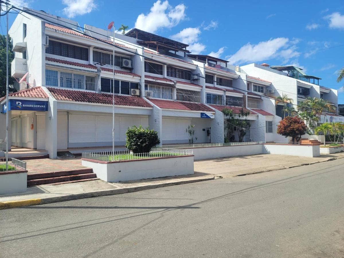 Sosua Apartment 4-Bedrooms 外观 照片