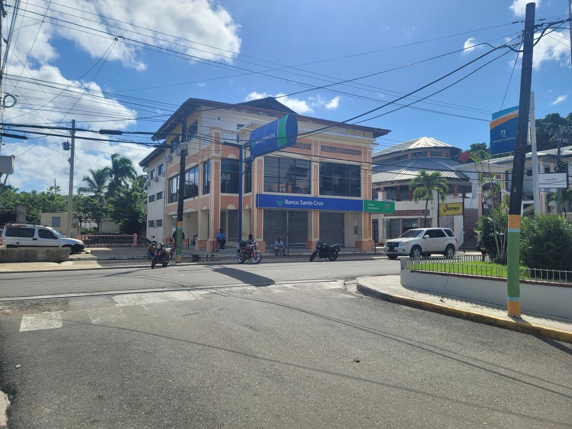 Sosua Apartment 4-Bedrooms 外观 照片
